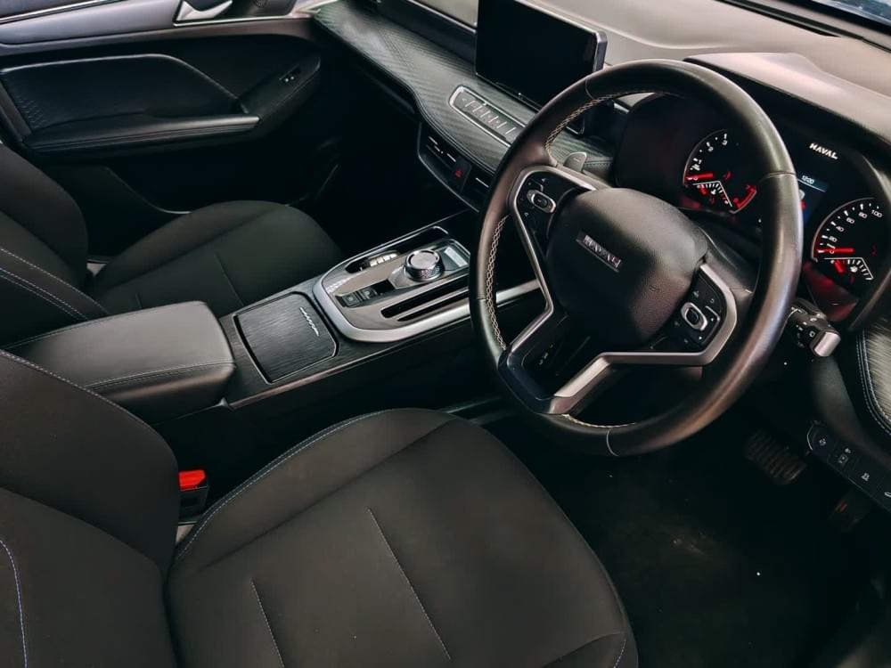 Haval Jolion 1.5T City Plus Dct