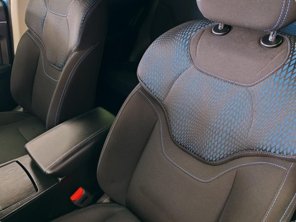 Haval Jolion 1.5T City Plus Dct