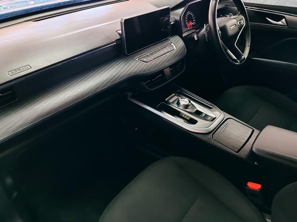 Haval Jolion 1.5T City Plus Dct