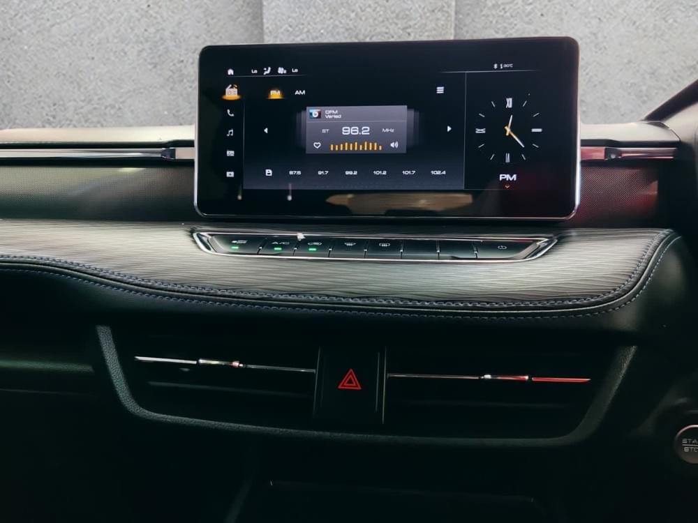 Haval Jolion 1.5T City Plus Dct