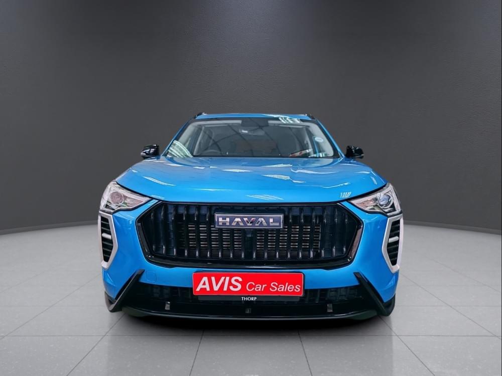 Haval Jolion 1.5T City Plus Dct