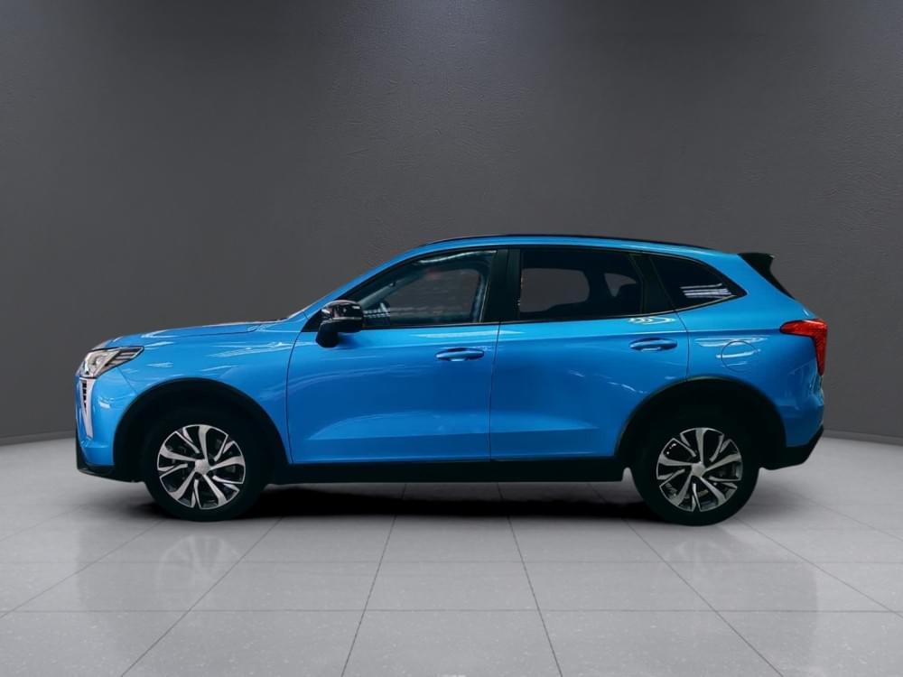 Haval Jolion 1.5T City Plus Dct