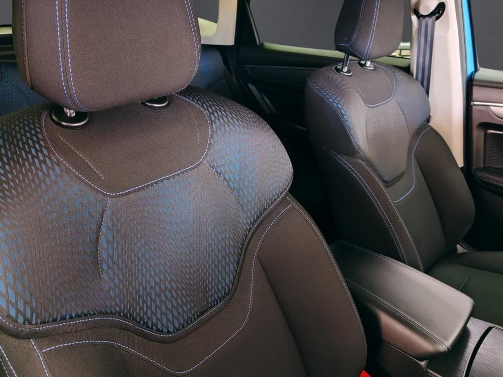 Haval Jolion 1.5T City Plus Dct