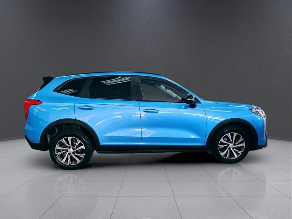 Haval Jolion 1.5T City Plus Dct