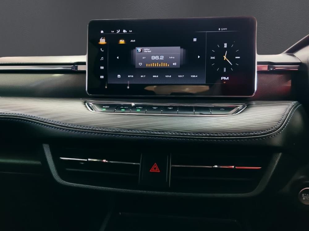 Haval Jolion 1.5T City Plus Dct