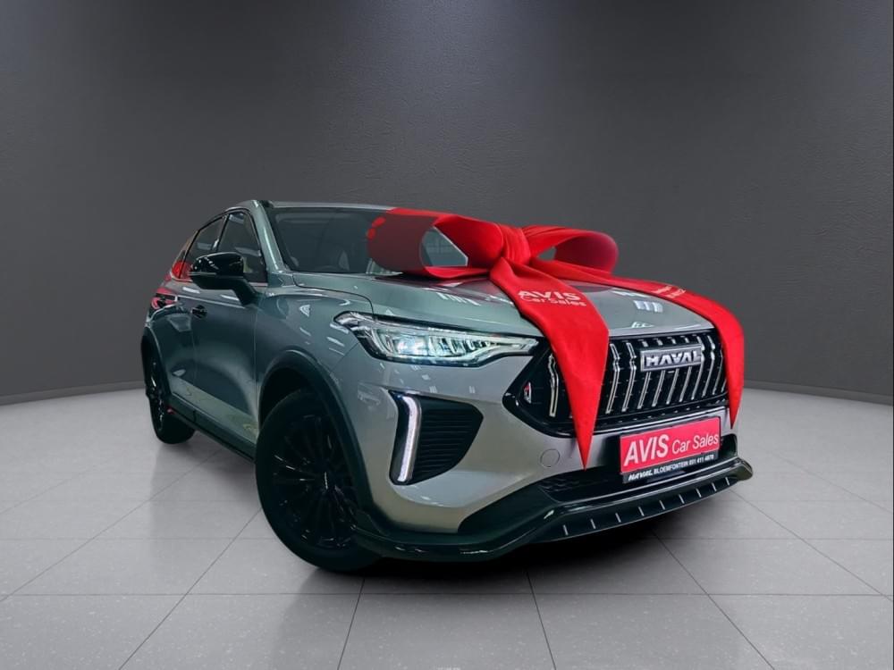 Haval Jolion Pro 1.5T Super Luxury Dct