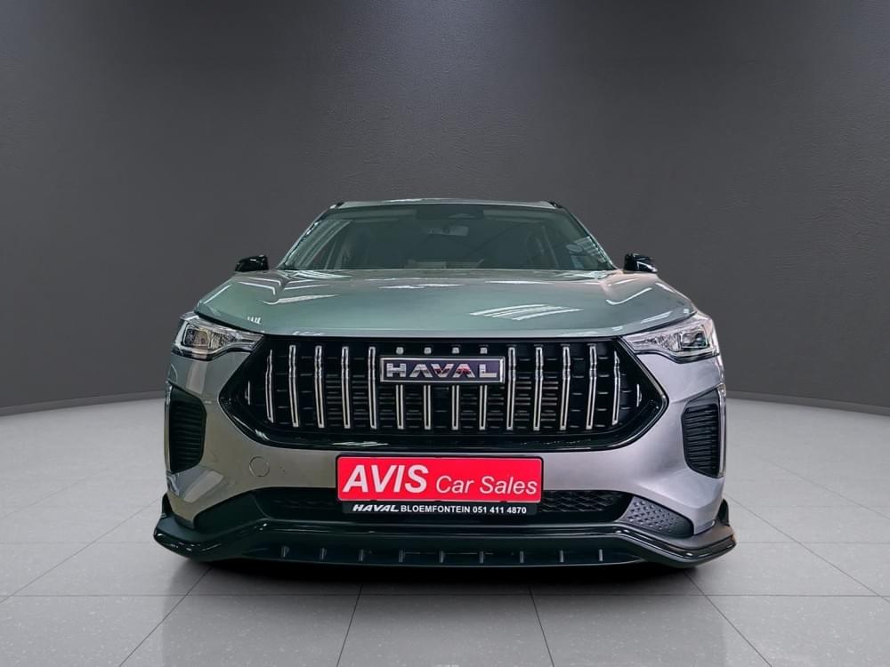 Haval Jolion Pro 1.5T Super Luxury Dct