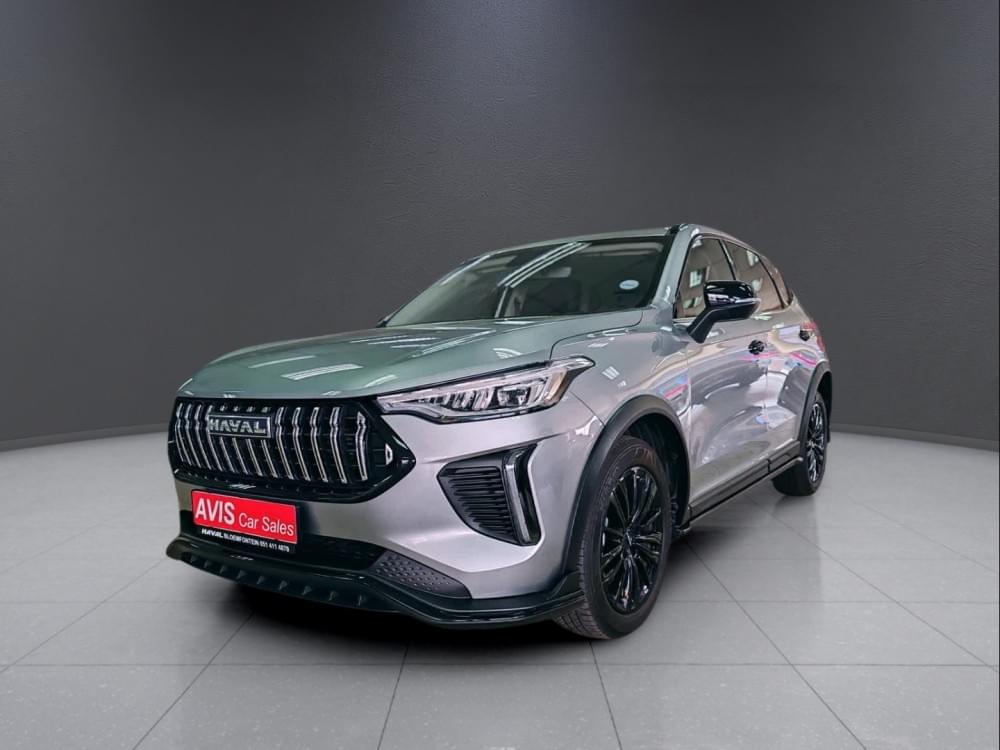 Haval Jolion Pro 1.5T Super Luxury Dct