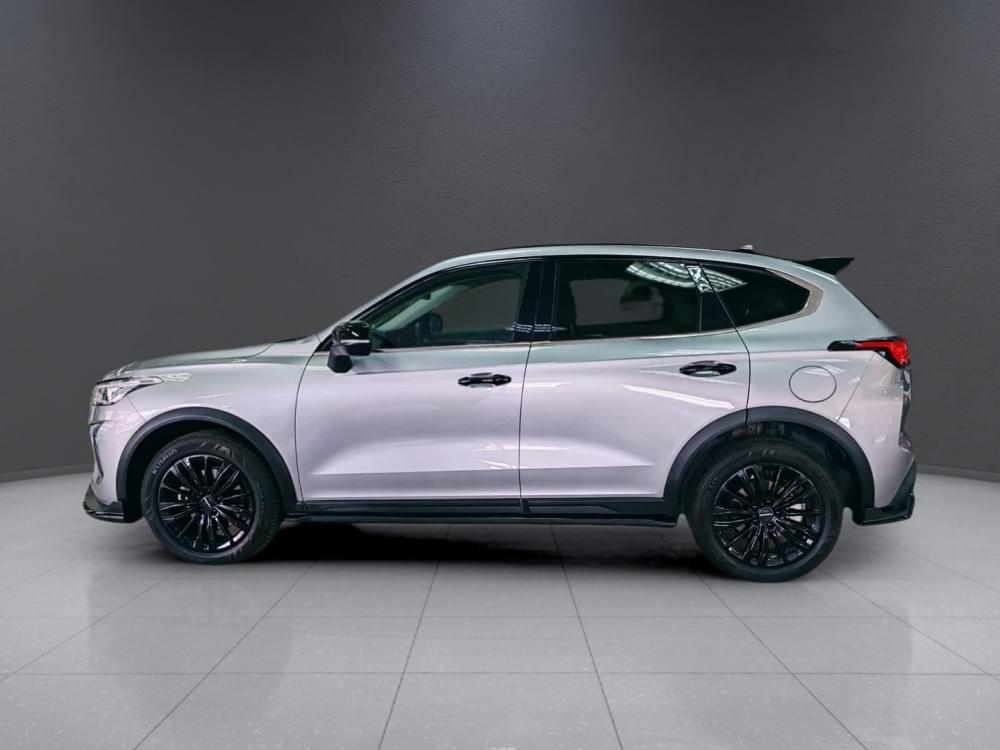 Haval Jolion Pro 1.5T Super Luxury Dct