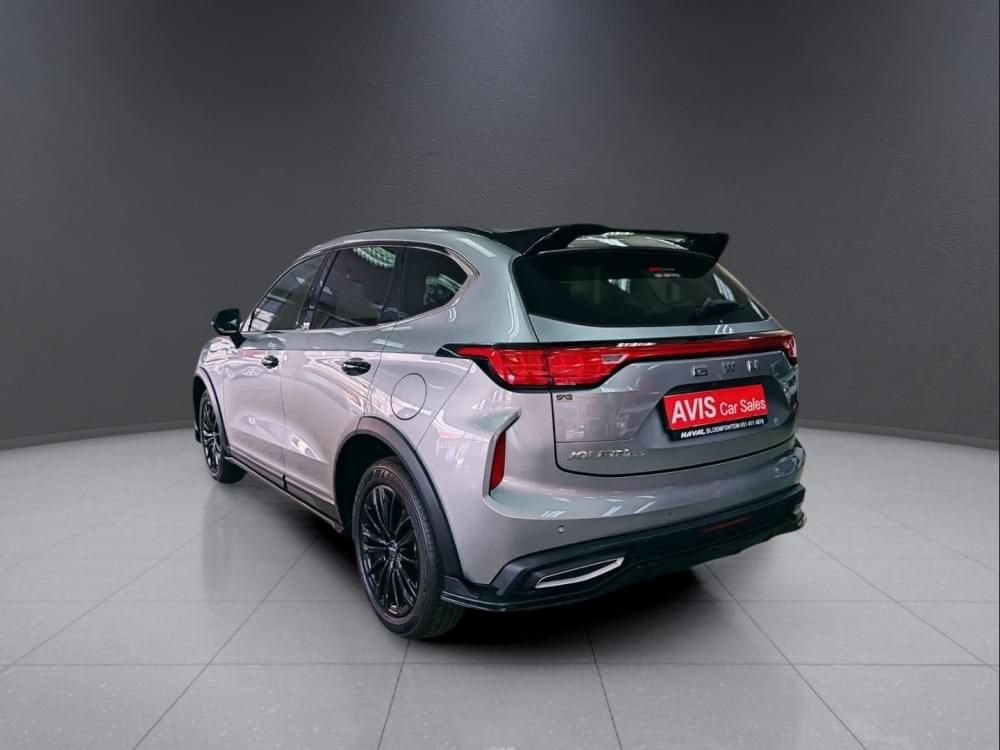 Haval Jolion Pro 1.5T Super Luxury Dct
