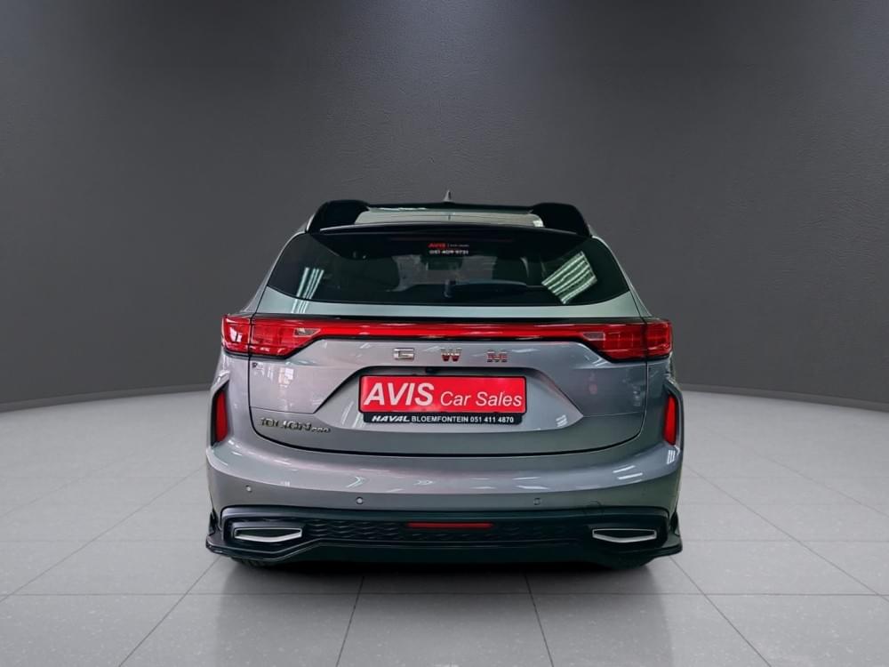 Haval Jolion Pro 1.5T Super Luxury Dct