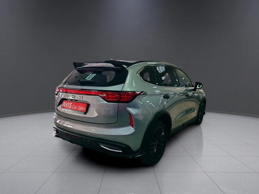 Haval Jolion Pro 1.5T Super Luxury Dct