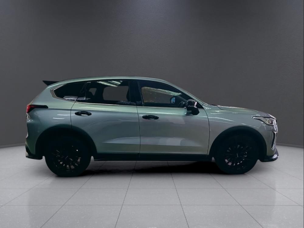 Haval Jolion Pro 1.5T Super Luxury Dct
