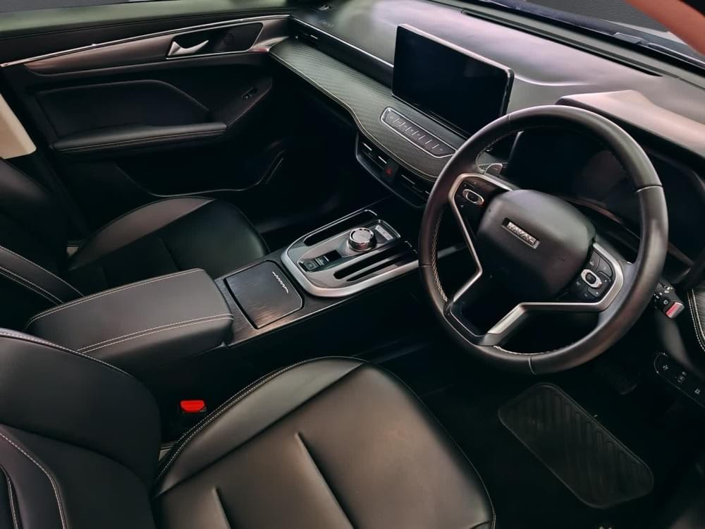 Haval Jolion Pro 1.5T Super Luxury Dct