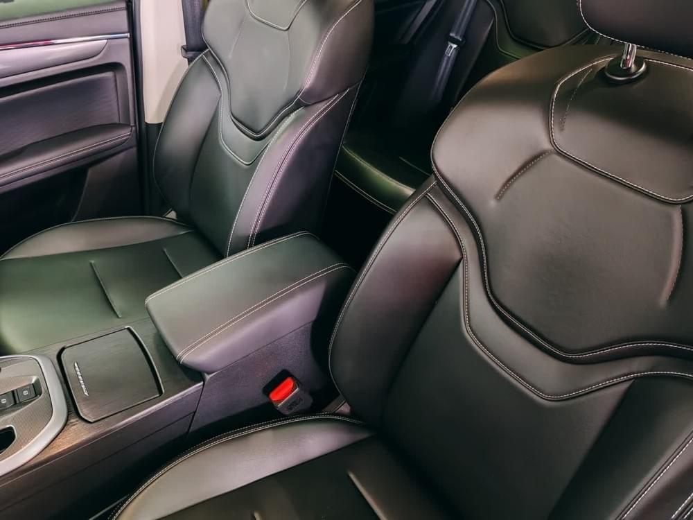 Haval Jolion Pro 1.5T Super Luxury Dct
