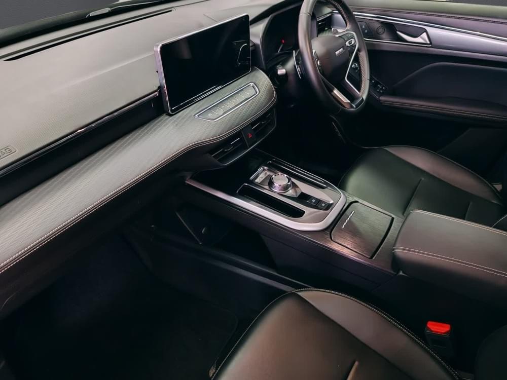 Haval Jolion Pro 1.5T Super Luxury Dct