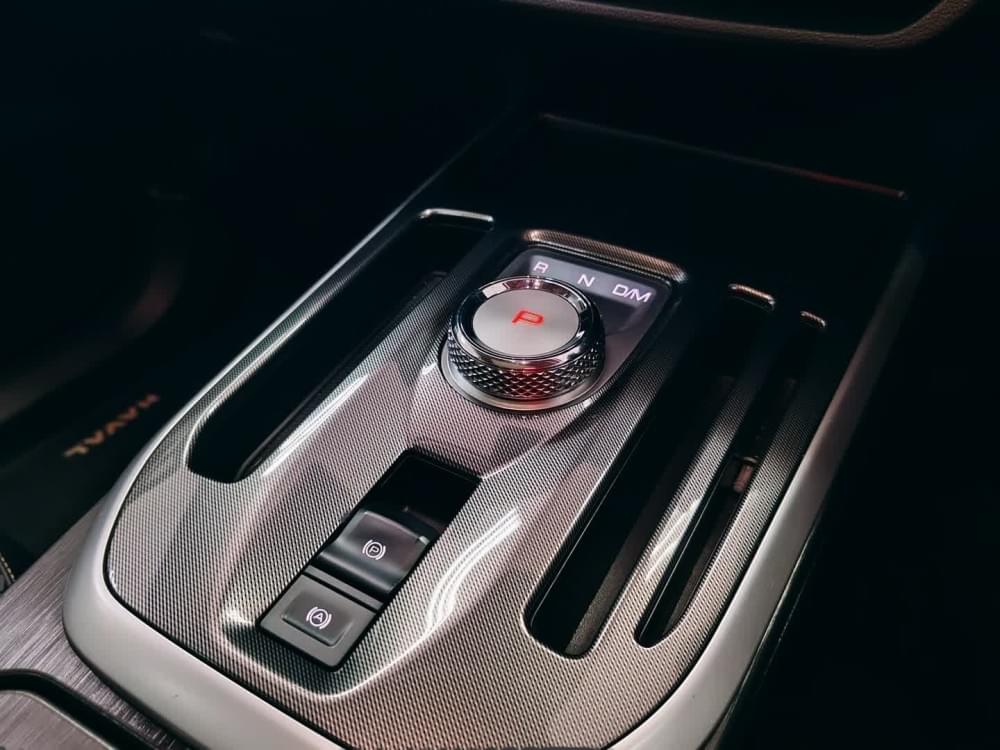 Haval Jolion Pro 1.5T Super Luxury Dct