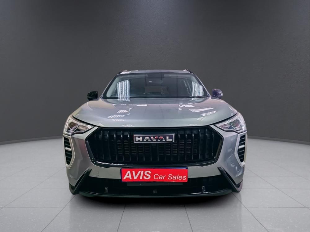 Haval Jolion 1.5T City Plus Dct