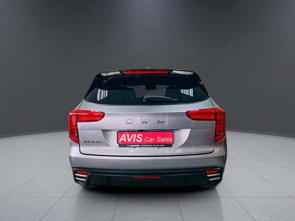 Haval Jolion 1.5T City Plus Dct