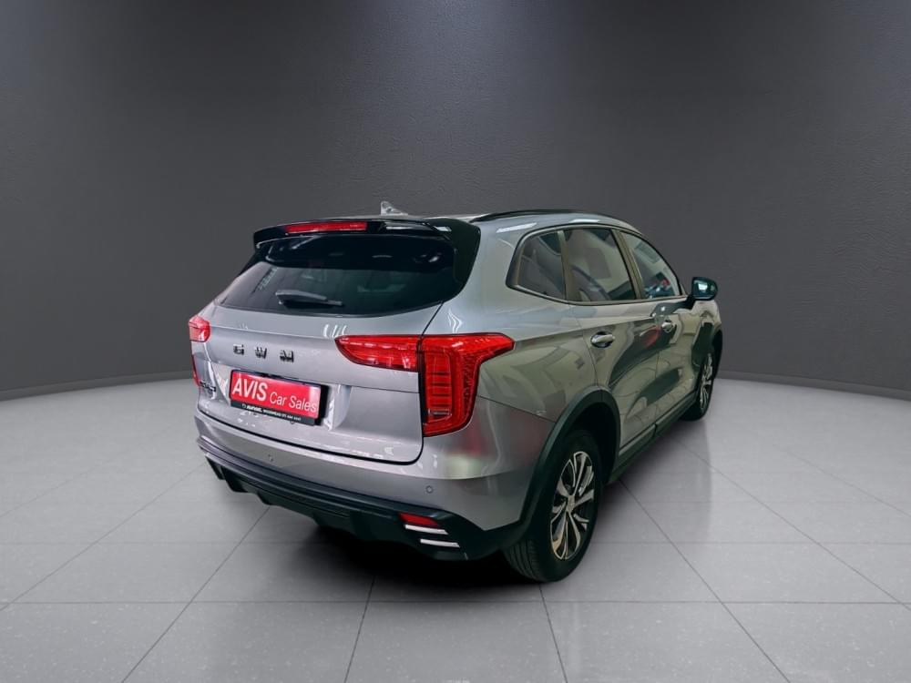 Haval Jolion 1.5T City Plus Dct