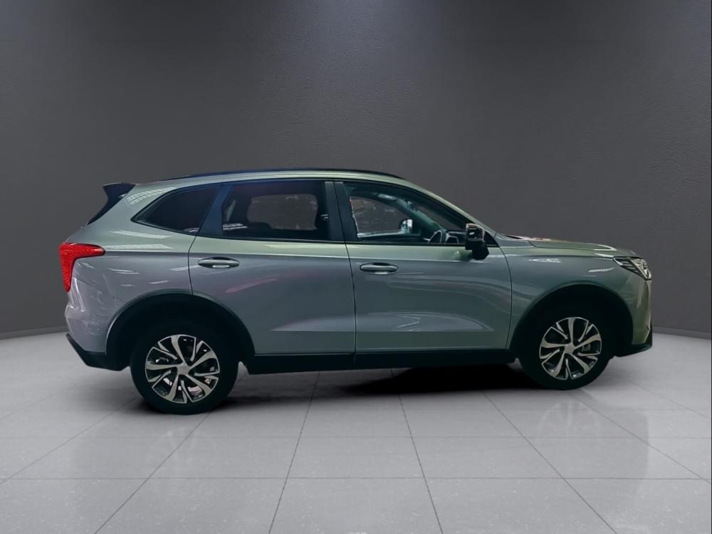 Haval Jolion 1.5T City Plus Dct
