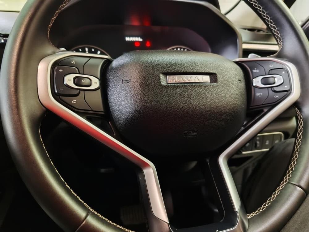 Haval Jolion 1.5T City Plus Dct