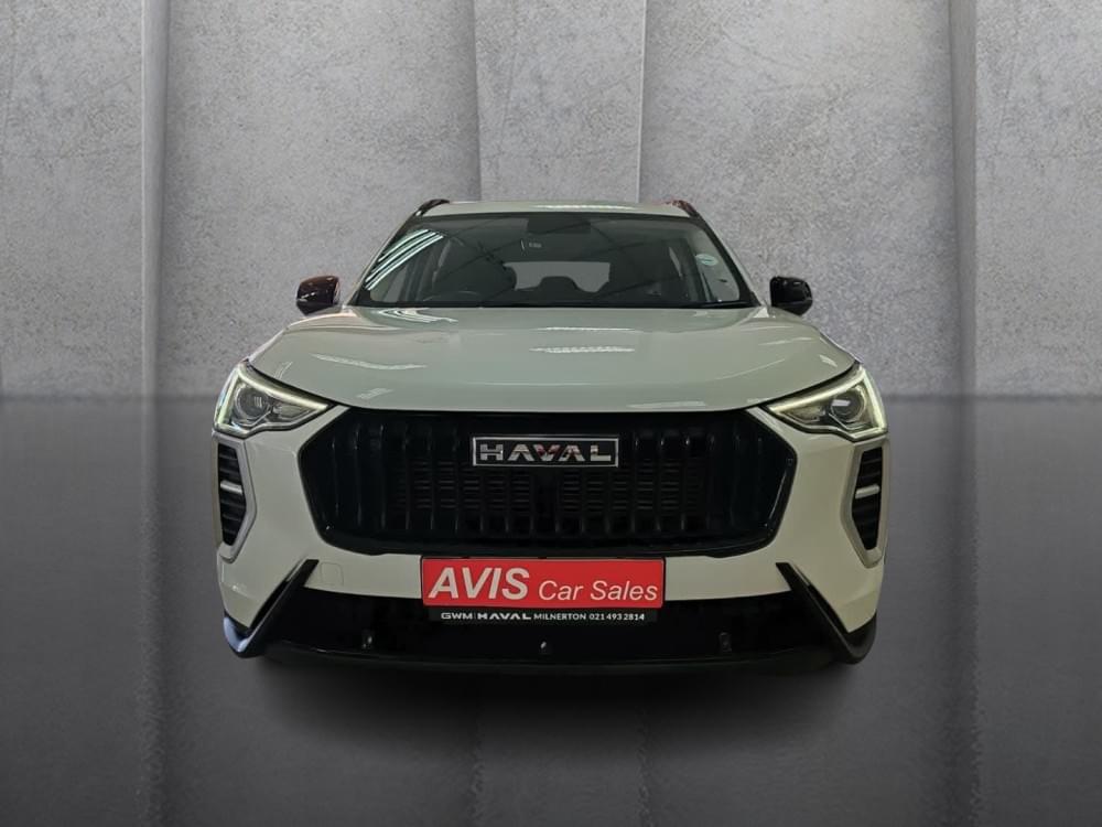 Haval Jolion 1.5T City Plus Dct