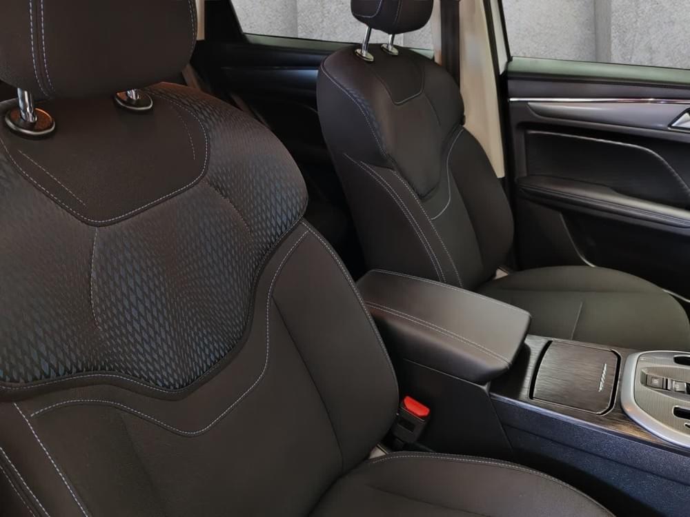 Haval Jolion 1.5T City Plus Dct