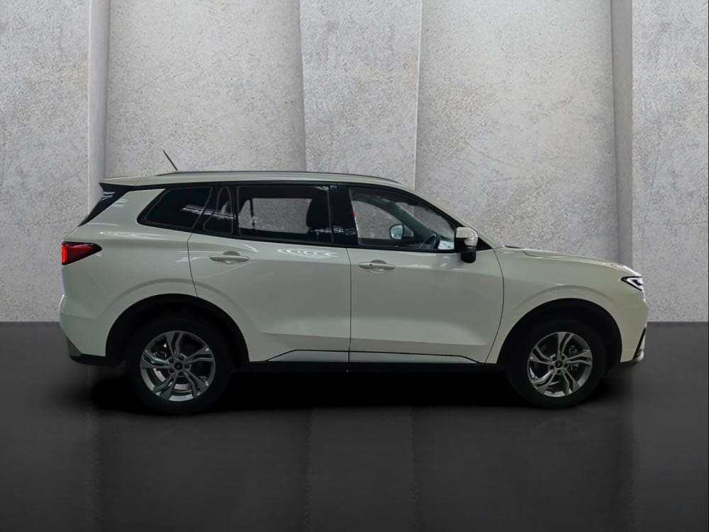 Ford Territory 1.8 Ecoboost Ambiente 7At