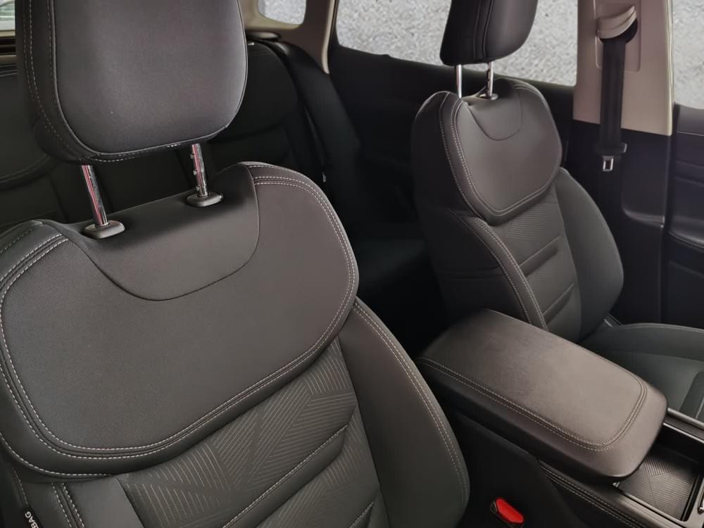 Ford Territory 1.8 Ecoboost Ambiente 7At