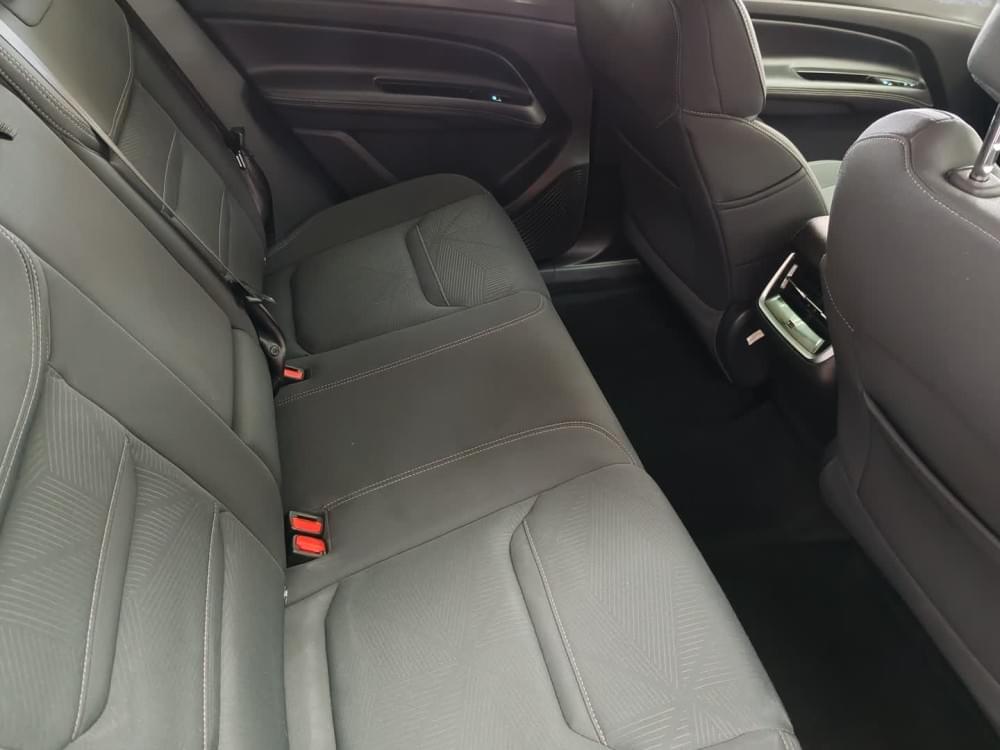 Ford Territory 1.8 Ecoboost Ambiente 7At