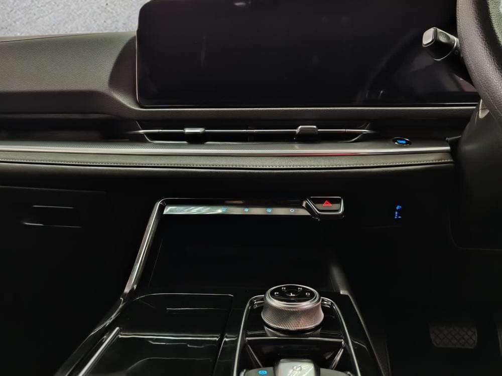 Ford Territory 1.8 Ecoboost Ambiente 7At