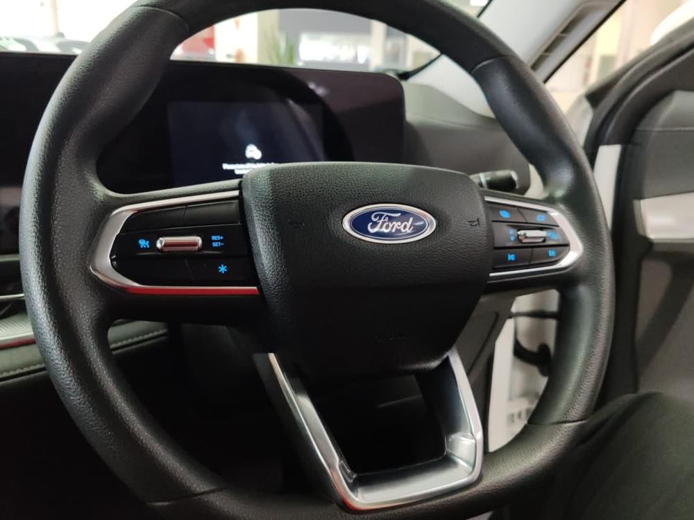 Ford Territory 1.8 Ecoboost Ambiente 7At