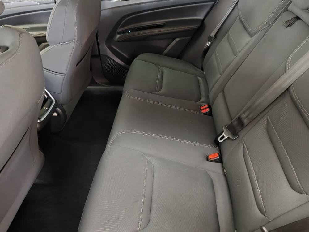 Ford Territory 1.8 Ecoboost Ambiente 7At