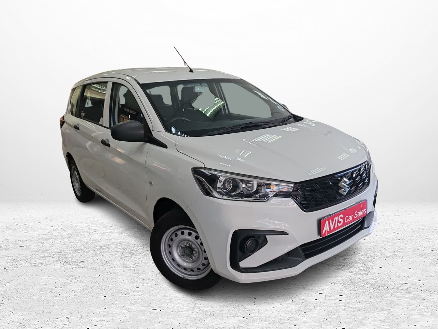 Suzuki Ertiga 1.5 Ga