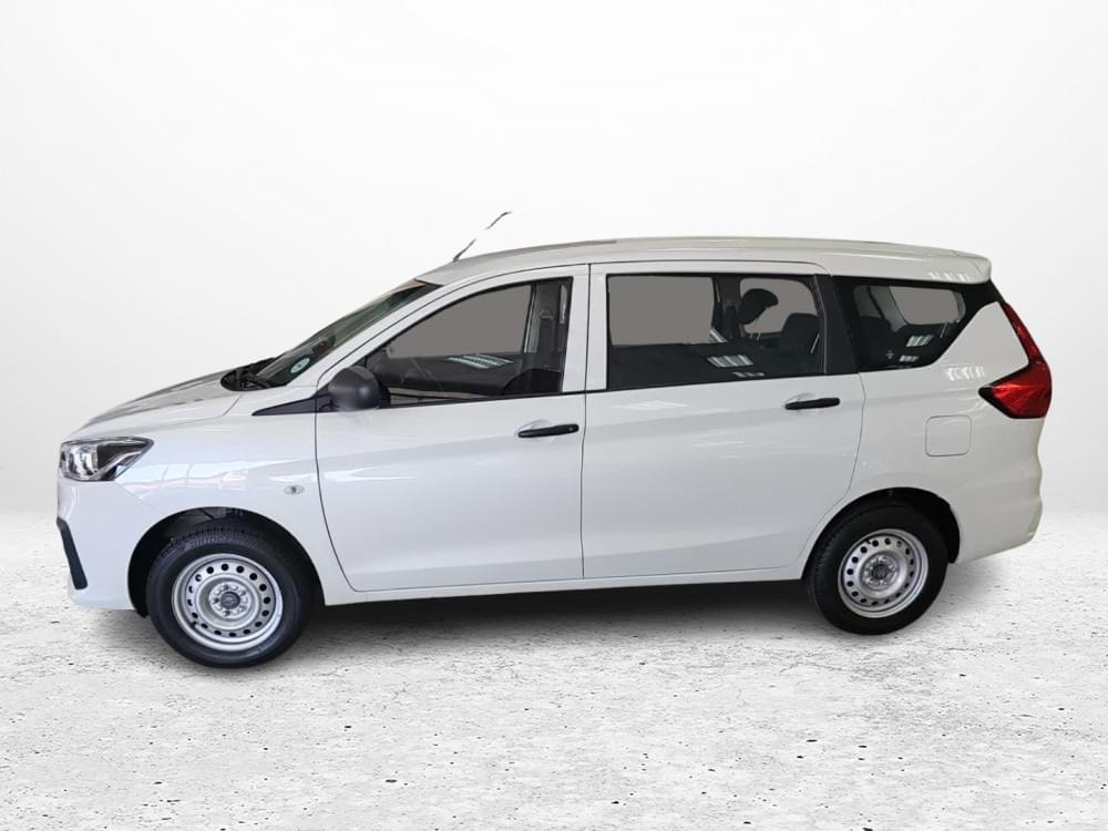 Suzuki Ertiga 1.5 Ga