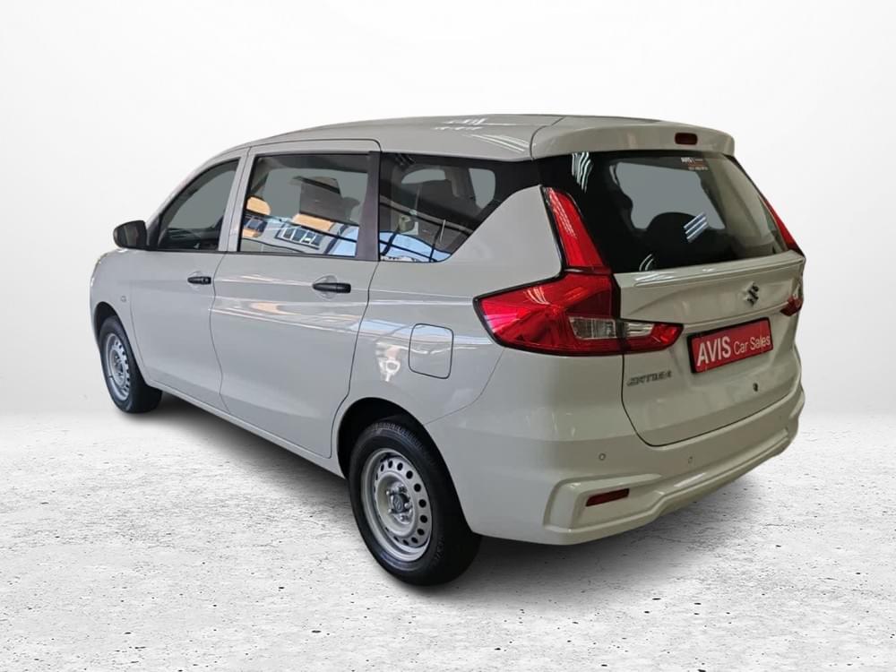 Suzuki Ertiga 1.5 Ga