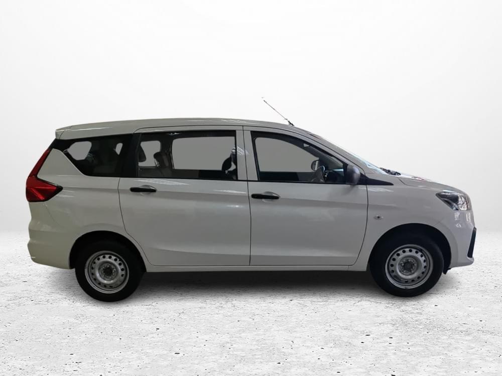 Suzuki Ertiga 1.5 Ga