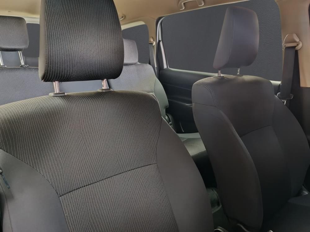 Suzuki Ertiga 1.5 Ga