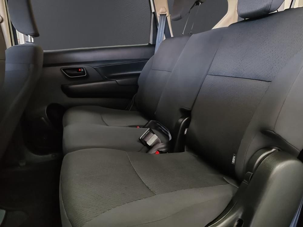 Suzuki Ertiga 1.5 Ga