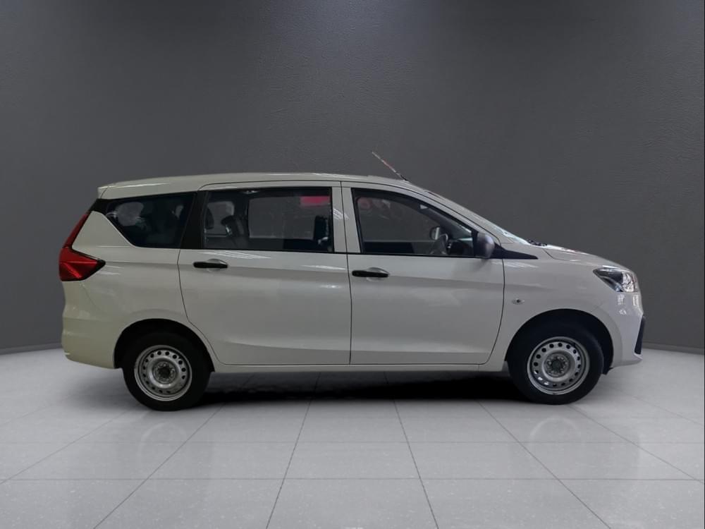 Suzuki Ertiga 1.5 Ga