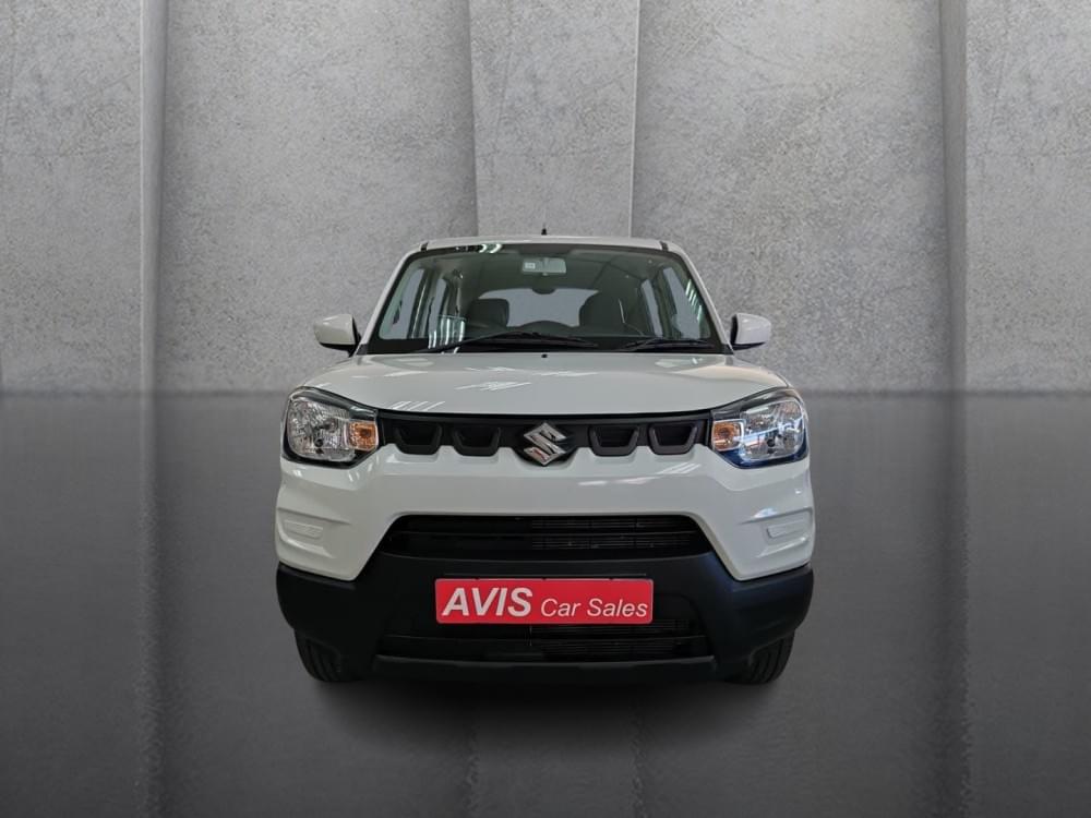 Suzuki S-Presso 1.0 Gl