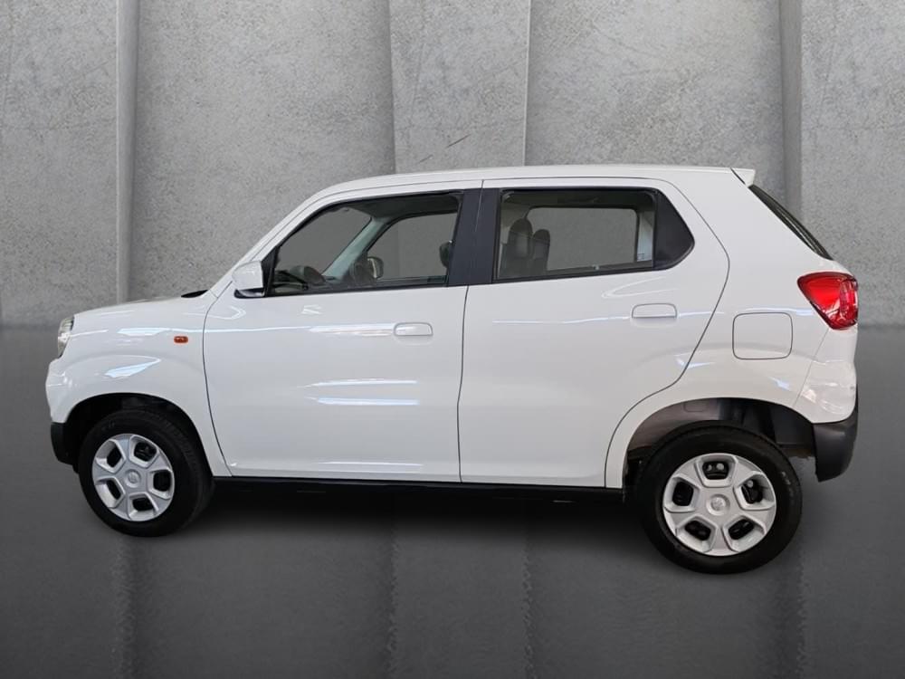 Suzuki S-Presso 1.0 Gl