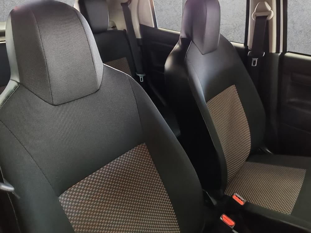 Suzuki S-Presso 1.0 Gl