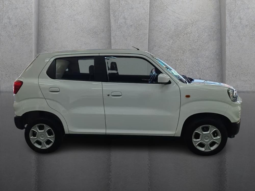 Suzuki S-Presso 1.0 Gl