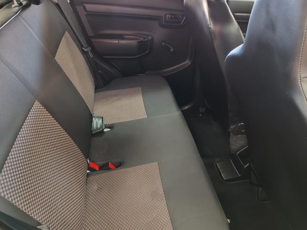 Suzuki S-Presso 1.0 Gl