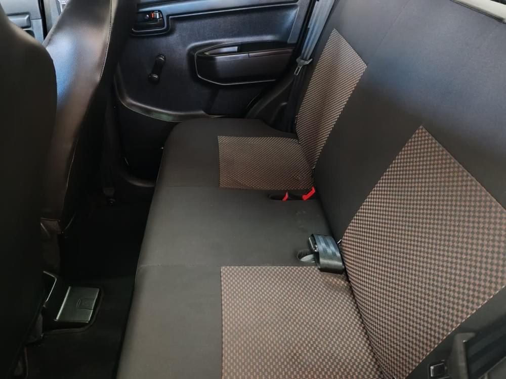 Suzuki S-Presso 1.0 Gl