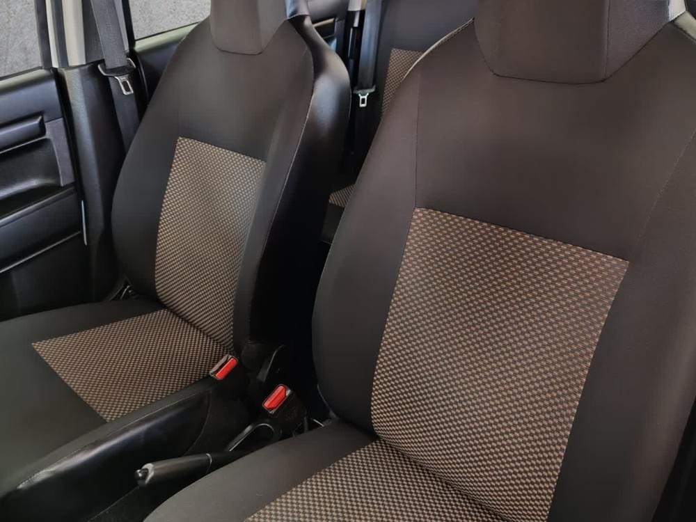 Suzuki S-Presso 1.0 Gl