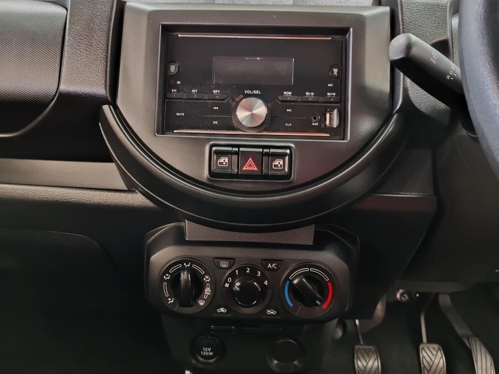 Suzuki S-Presso 1.0 Gl