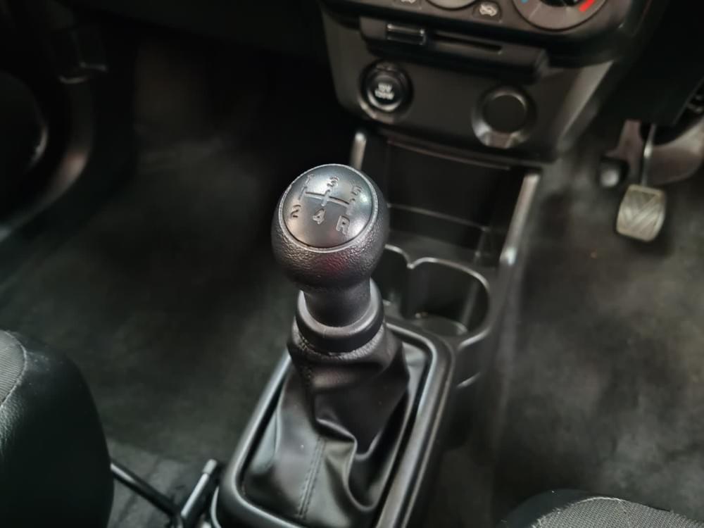 Suzuki S-Presso 1.0 Gl